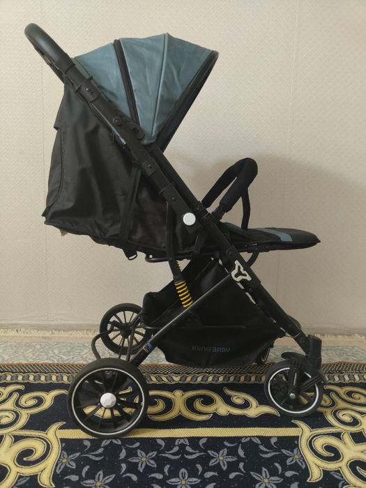 Детский коляска Ining baby