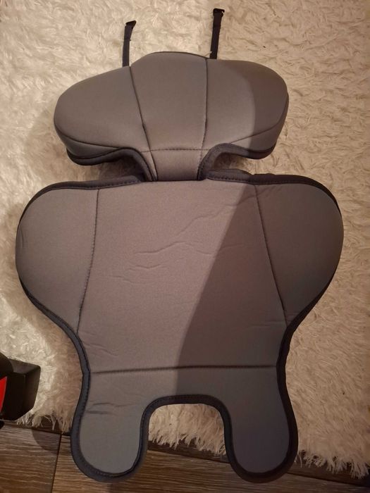 Детско столче за кола Britax Romer Dualfix M i-size