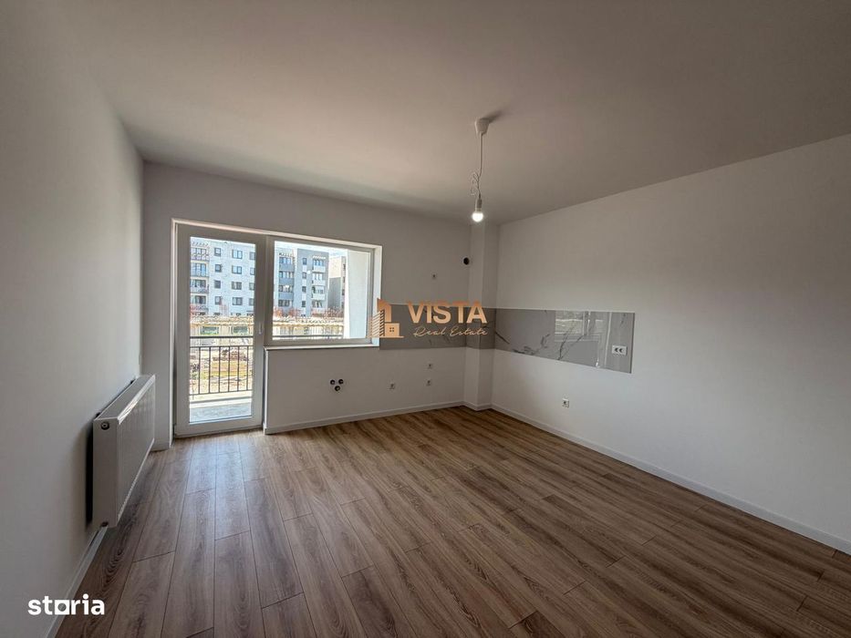 Apartament 2 camere, 50 mp,Tractorul — fotografia 3