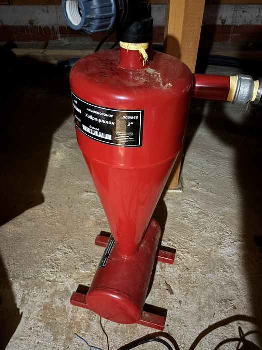 Хидроциклон размер 2