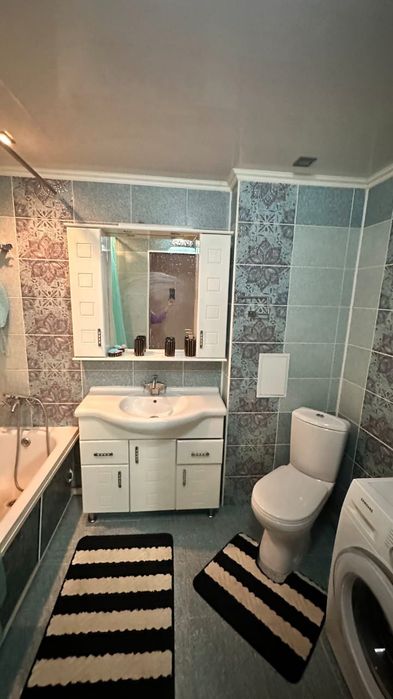 Продам квартиру двухкомнатную