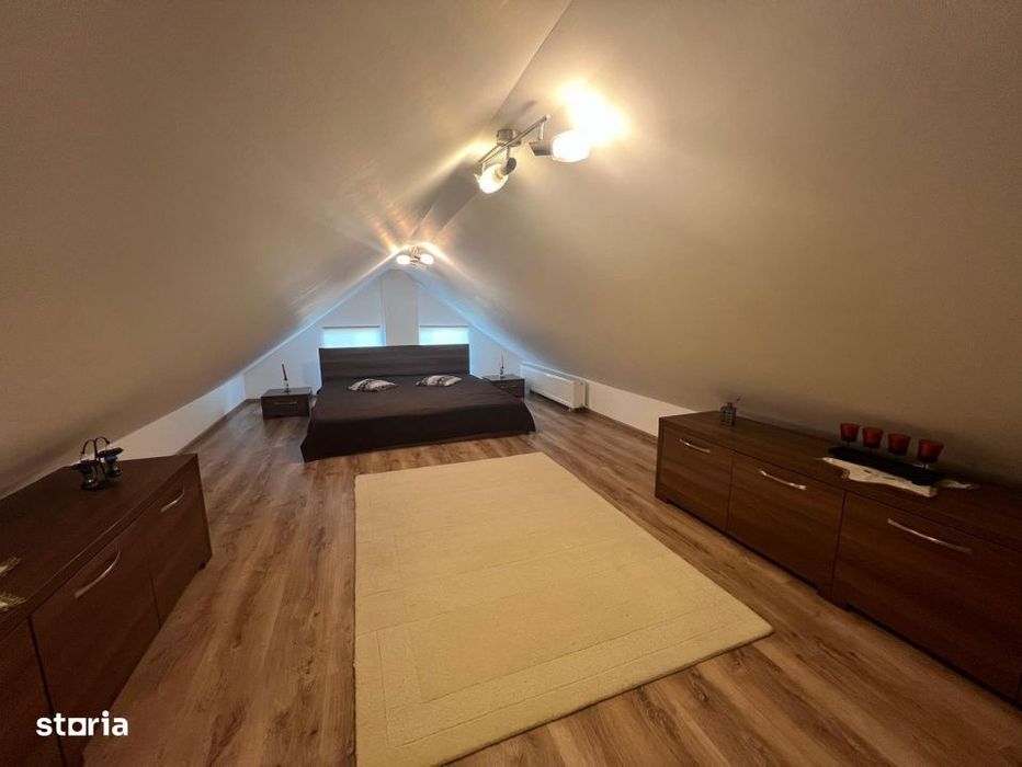 Apartament 2 camere, 9 Mai