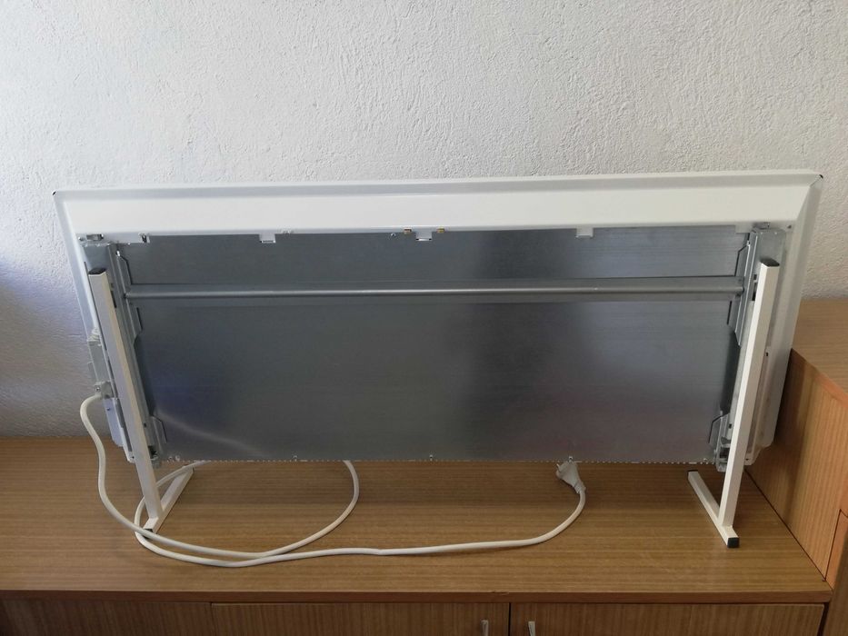 Радиатор "Аерeлег"-3000 W