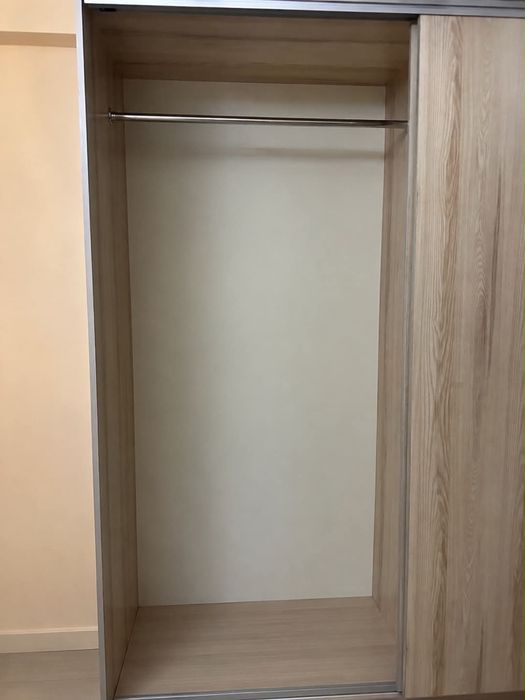 Шкаф Шифоньер купе