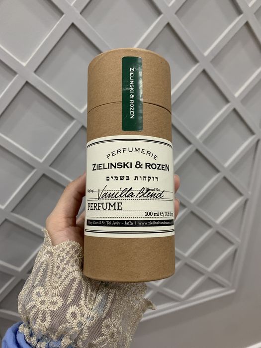 Парфюм женские/мужские