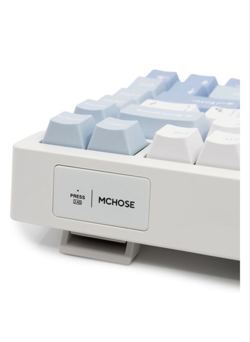 Клавиатура MCHOSE G75