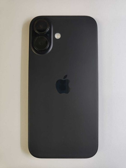 Iphone 16 128Gb 100% bateria (68362/10 Pacurari 1) Garantie 2 ani