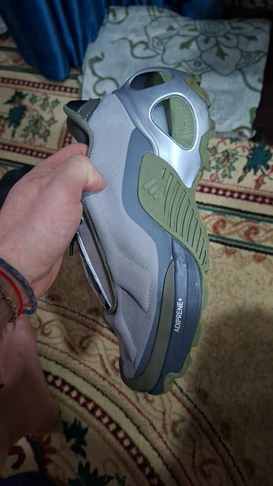 Продаются красовки