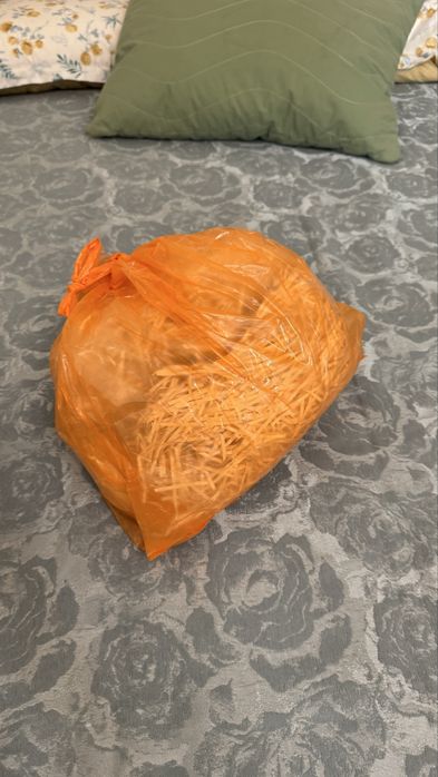 Продам корзину на тойбастар