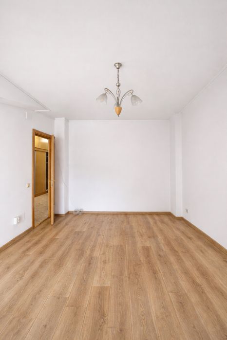 Camera libera in salon