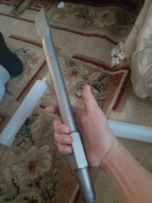 насадка для перфоратора