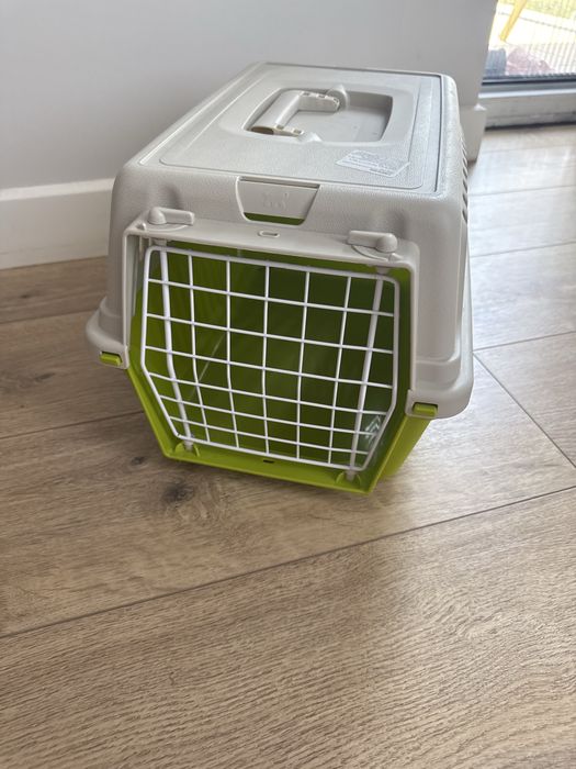 Переноска для животных