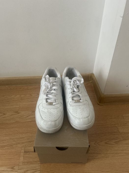 Продам Nike Air Forse 1 White
