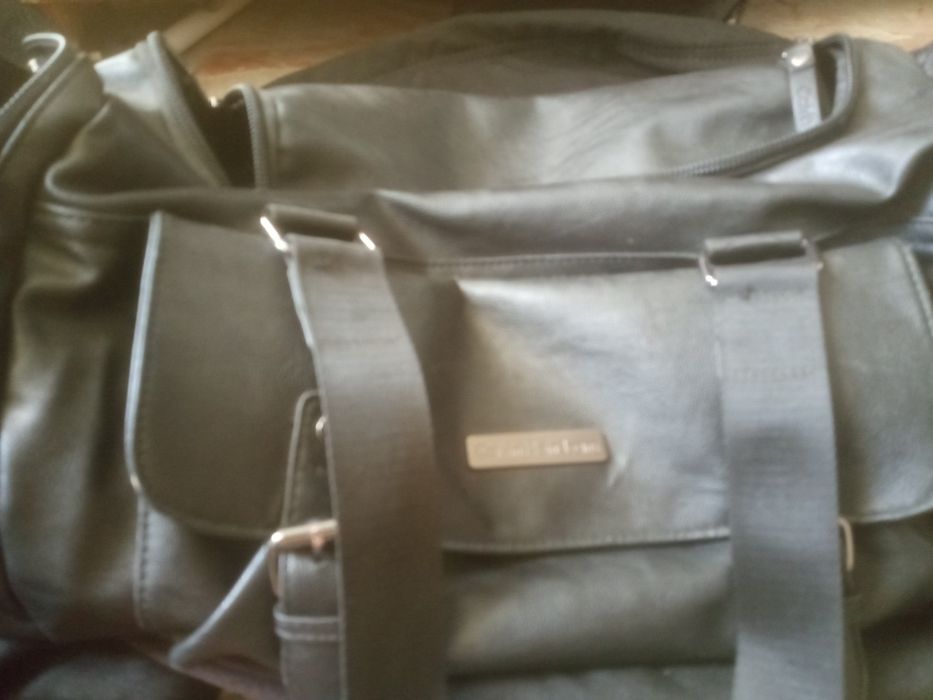 Брендовая сумка Calvin Klein