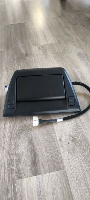 Vând monitor navigație plus unitate navigație BMW X3
