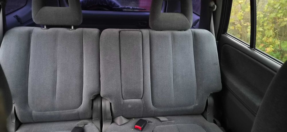 Vand masina auto