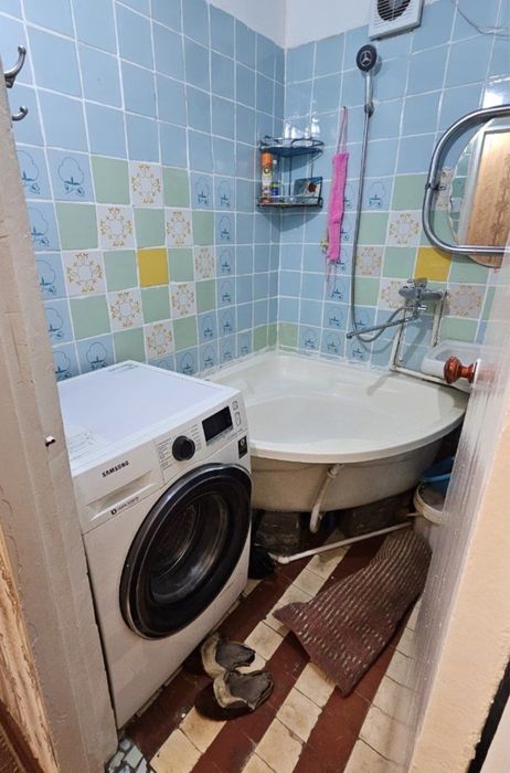 Аренда 2 хонали уй Массив Ялангач