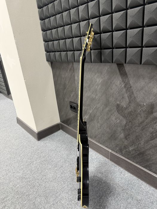 Электрогитара Schecter Tempest Custom 2020 BLACK