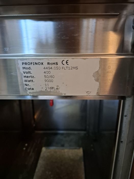 Friteuza electrică