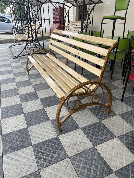 Skameka sotiladi 2metrli