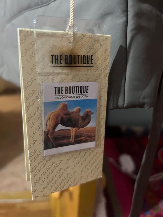 Женская верхняя одежда