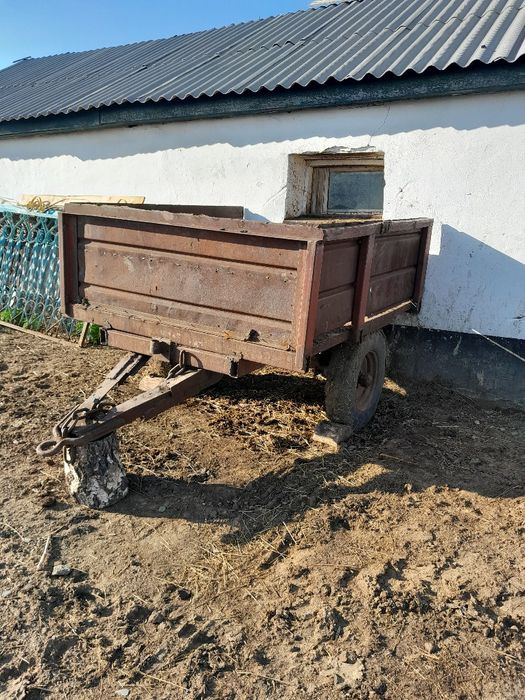 Продам трактор т-25