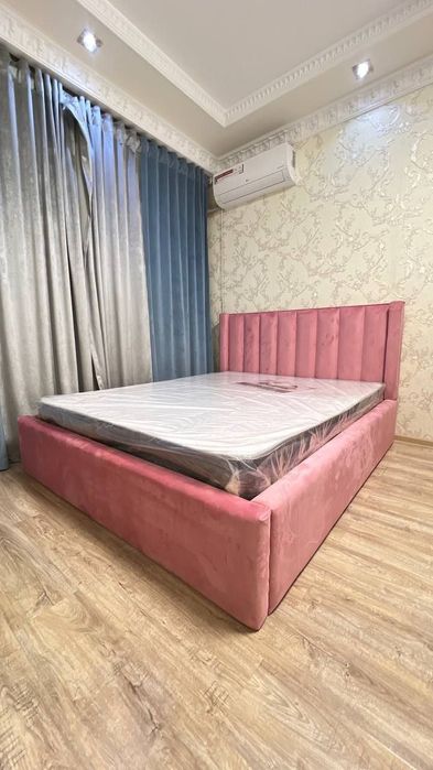 Mebel spalni komplekt