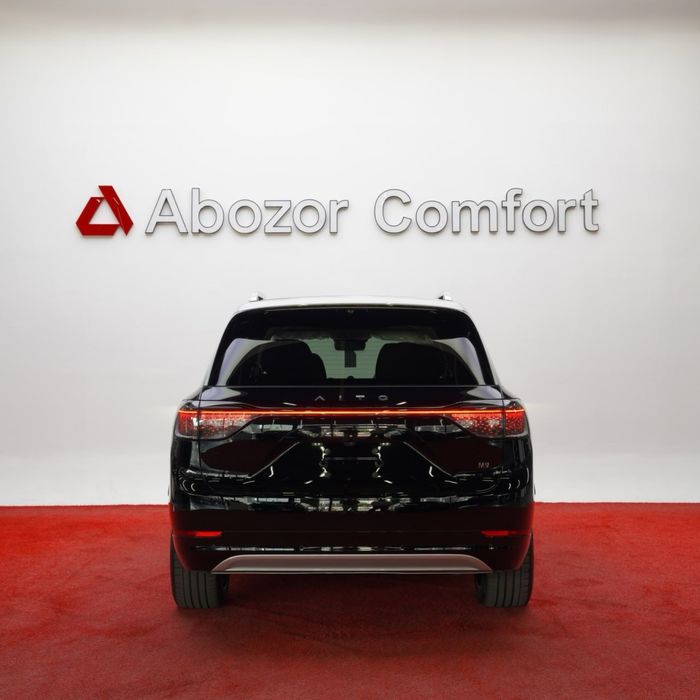 Aito M9  ULTRA Gibrid