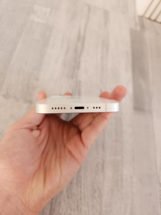 Iphone 13 128gb белый