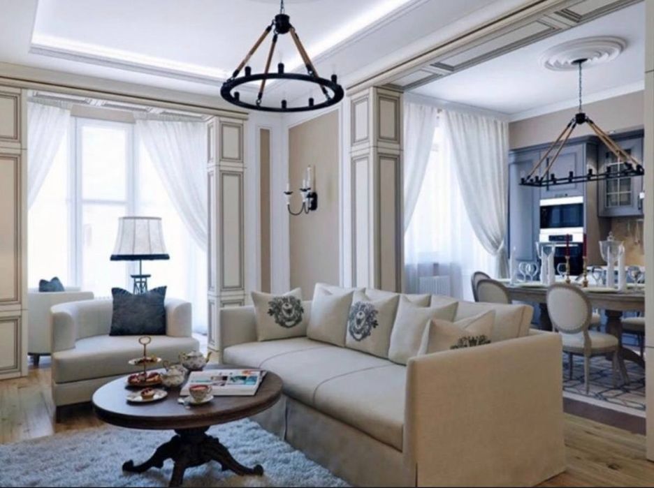 Квартира и Гостиница без загс можно