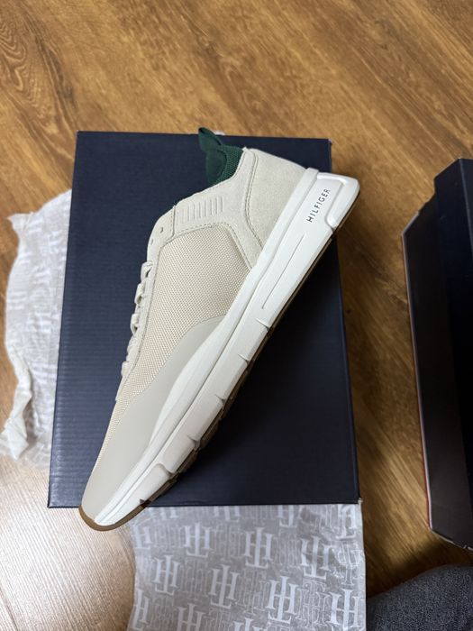 Кроссовки Tommy Hilfiger