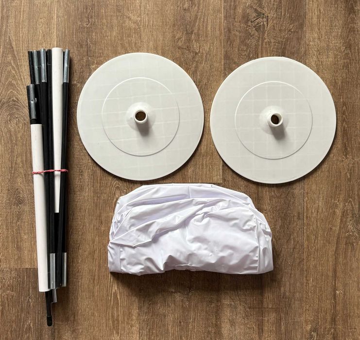 Arcada baloane si accesorii pentru petrecere