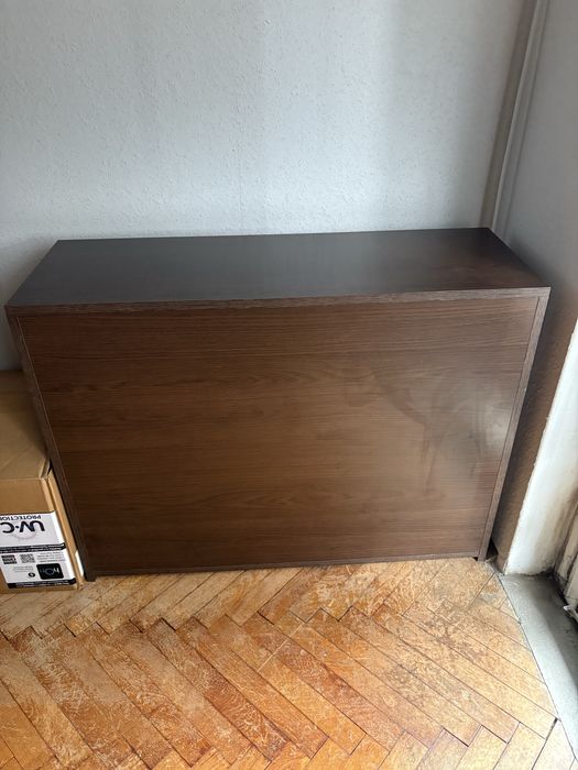 Дървена ракла без забележки