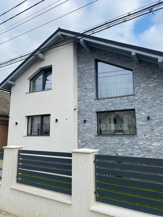 Vând Termopane la comanda