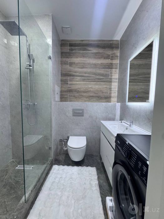 ЖК Prestige , квартира. 50м2. Ул.Шота Руставелли. Евроремонт.
