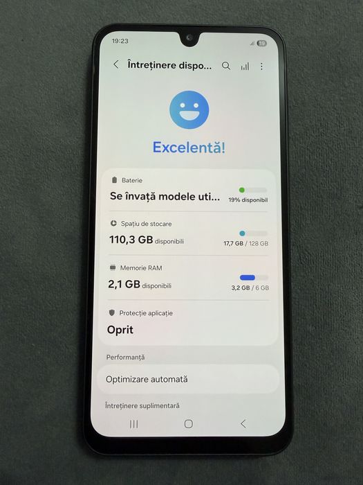 Samsung galaxy A26 5G