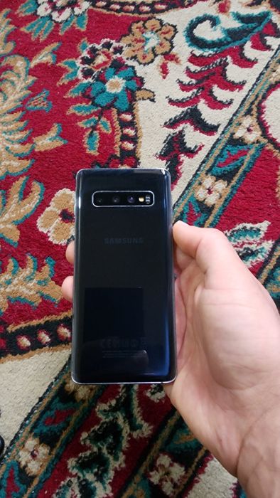 Samsung S10.Duos