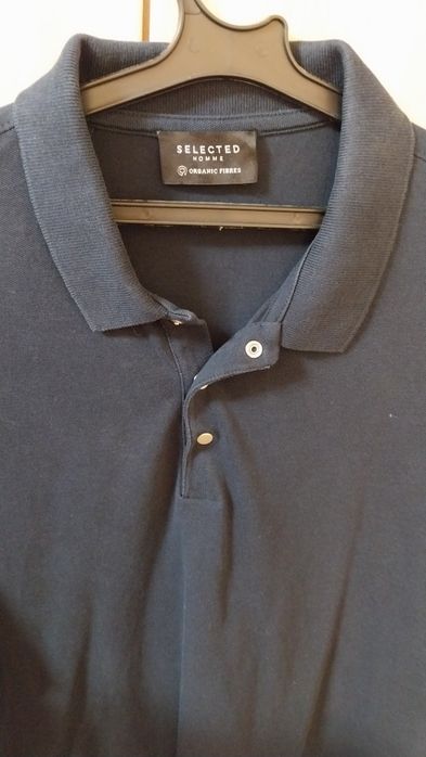 Мъжки зимни,маркови блузи