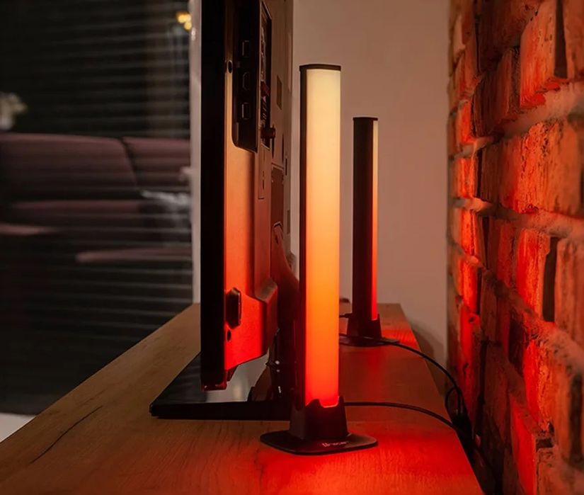 Set lampi RGB TRACER Smart