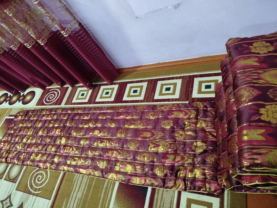 Ко'рпачалар сотилади