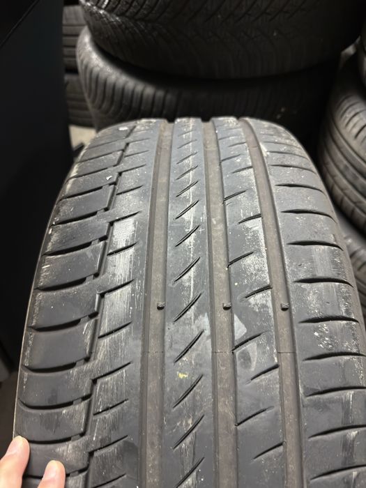 Anvelope vara Continetal 275/50 R 21 Y XL MO si 315/45 R21 Y XL MO