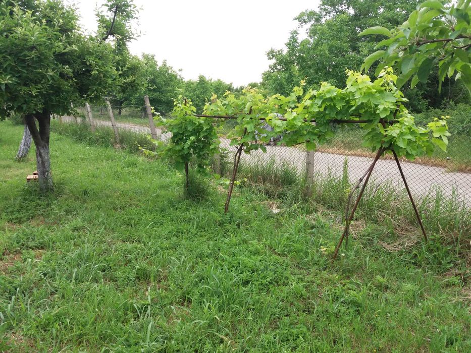 Продава се Къща в Русе, Здравец Изток - 114 кв.м за 1053 €/кв.м - Снимка #16