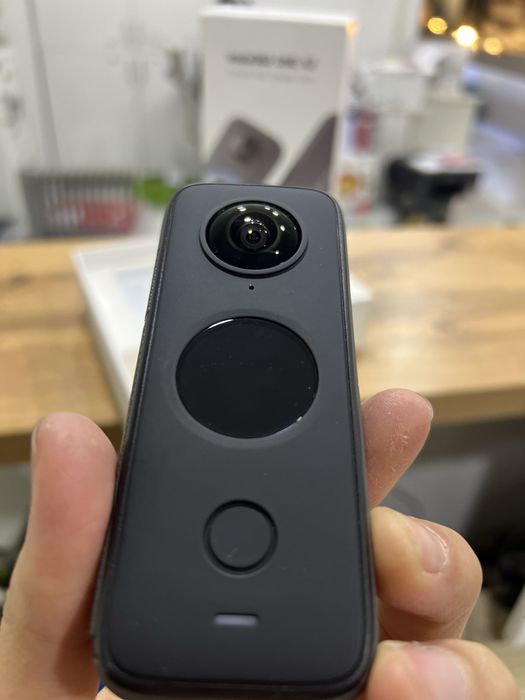 Insta360 one x2