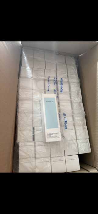 Пенка для умывания Pyunkang Yul low ph deep cleansing foam