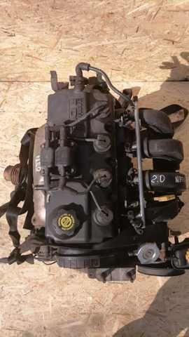 двигатель  2.0см Крайслер Неон, Вояджер в полном навесе привозной.