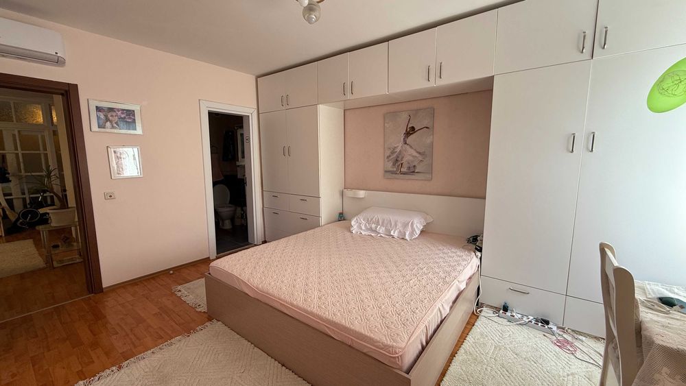 Продава се Тристаен апартамент в к.к. Св.Св. Константин и Елена - 100 кв.м за 2280 €/кв.м - Снимка #8