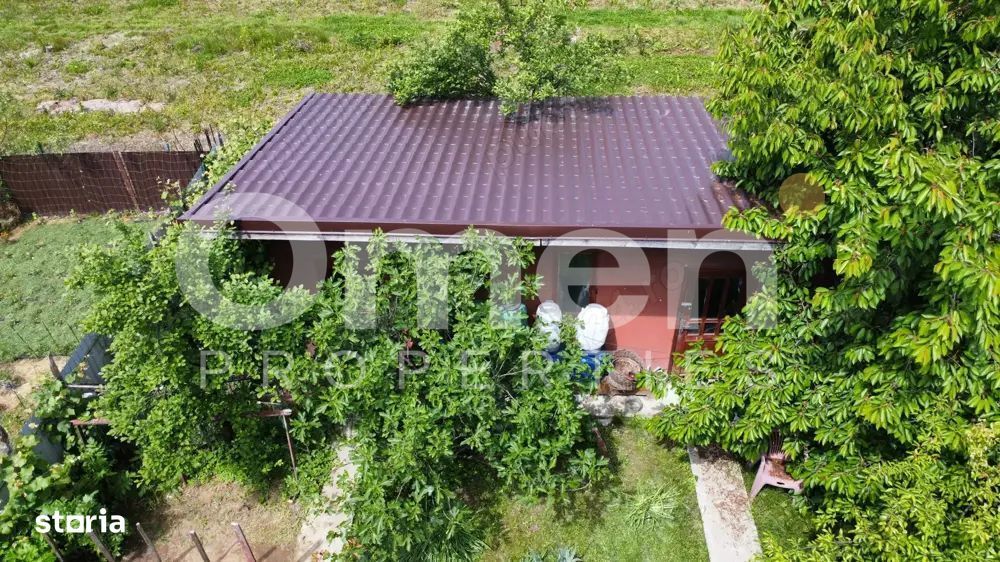 Casa de vanzare | Tautii-Magheraus | 200 mp + 15 ari