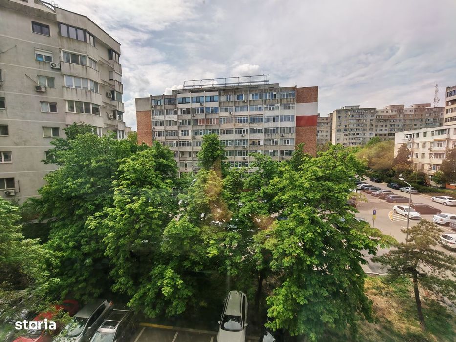 Comision0%-AlmanImobiliare- 3Camere-Parcare-Mobilat-Centrala-City Mall