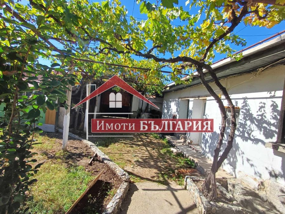 Продава се Къща в с. Долна махала, Област Пловдив - 163 кв.м за 424 €/кв.м - Снимка #20
