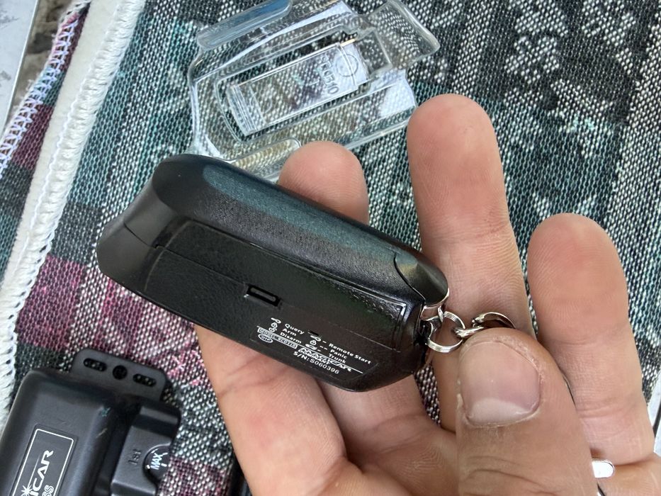magicar 906 Dominant